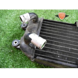 Water cooler Suzuki Epicuro 150 1999 2003
