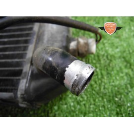 Water cooler Suzuki Epicuro 150 1999 2003