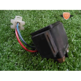 Starter Rela Suzuki Epicuro 150 1999 2003