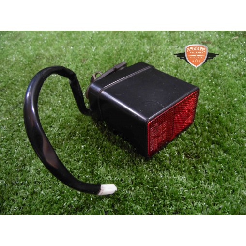 Reacher light Suzuki Epicuro 150 1999 2003