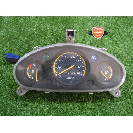 Instrumentation du tableau de bord Suzuki Epicuro 150 1999 2003