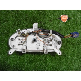 Instrumentation du tableau de bord Suzuki Epicuro 150 1999 2003
