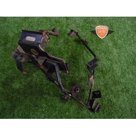 Telaietto anteriore Suzuki Epicuro 150 1999 2003