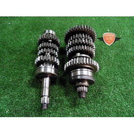 Veränderung Benelli BN 302 2014 2016