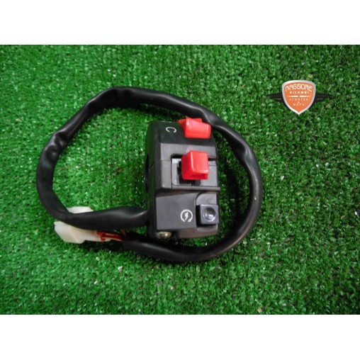 Commutateur droit Benelli BN 302 2014 2016