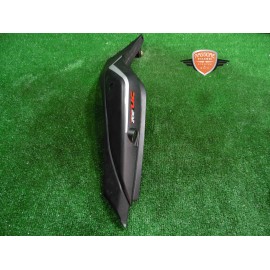 Cárcasa carenado codón izquierdo Benelli BN 302 2014 2016