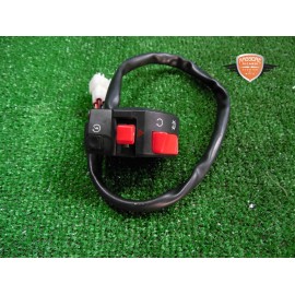 Commutateur droit Benelli BN 302 2014 2016