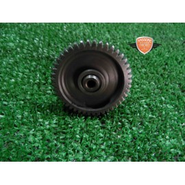Équipement de démarrage Benelli BN 302 2014 2016
