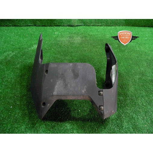 Protection du moteur Benelli BN 302 2014 2016
