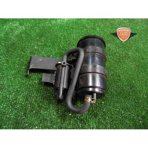 Boitier de filtre a air Benelli BN 302 2014 2016