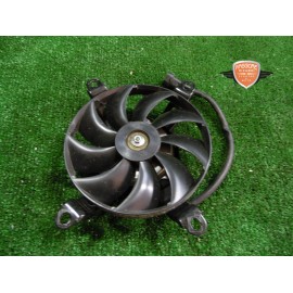 Ventilador de radiador Benelli BN 302 2014 2016