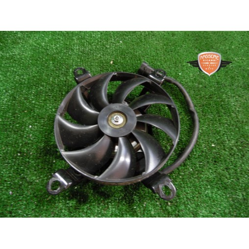 Ventilateur de radiateur Benelli BN 302 2014 2016