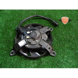 Ventilador de radiador Benelli BN 302 2014 2016