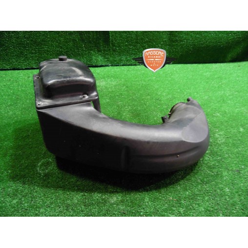 Boitier de filtre a air Lynx Bombardier Yeti 600 2005