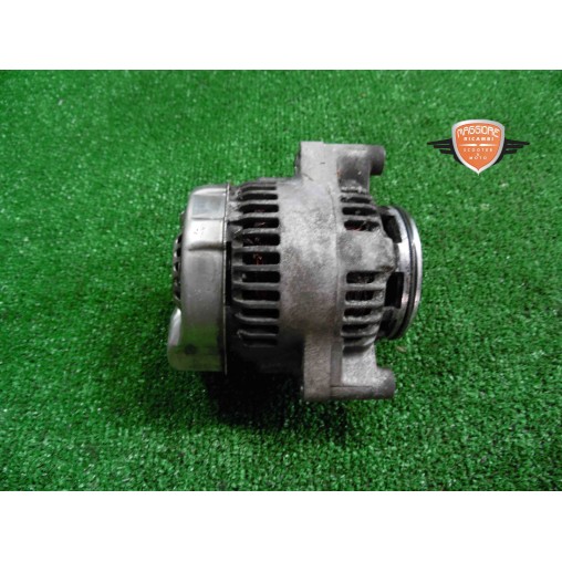 Generator Lynx Bombardier Yeti 600 2005