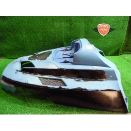 Cárcasa carenado casco delantero Lynx Bombardier Yeti 600 2005