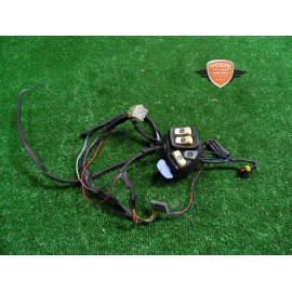 Commutateur gauche Lynx Bombardier Yeti 600 2005