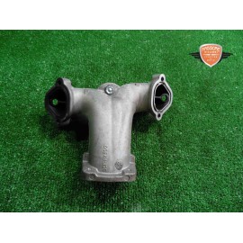 Tuyan echappement Lynx Bombardier Yeti 600 2005