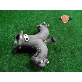 Drainpipe Lynx Bombardier Yeti 600 2005