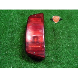 Rear light Lynx Bombardier Yeti 600 2005