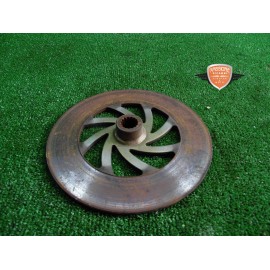 Bremse Disc hinten Lynx Bombardier Yeti 600 2005