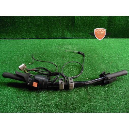 Handle Lynx Bombardier Yeti 600 2005