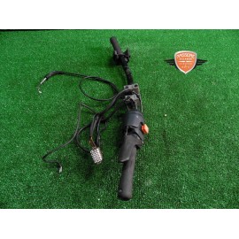 Handle Lynx Bombardier Yeti 600 2005