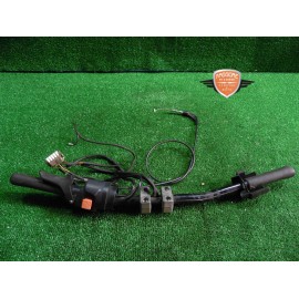 Handle Lynx Bombardier Yeti 600 2005