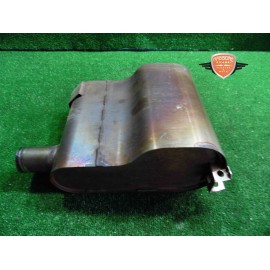 Muffler Lynx Bombardier Yeti 600 2005
