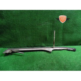 Zapato derecho Lynx Bombardier Yeti 600 2005