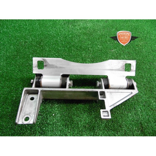Support Bombardier Yeti 600 2005