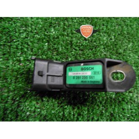 Turbo pressure sensor Lynx Bombardier Yeti 600 2005
