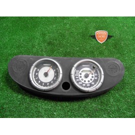 Strumentazione cruscotto Lynx Bombardier Yeti 600 2005