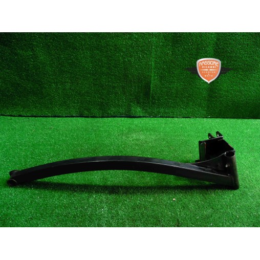 Right back cover Lynx Bombardier Yeti 600 2005 Right back cover Lynx Bombardier Yeti 600 2005