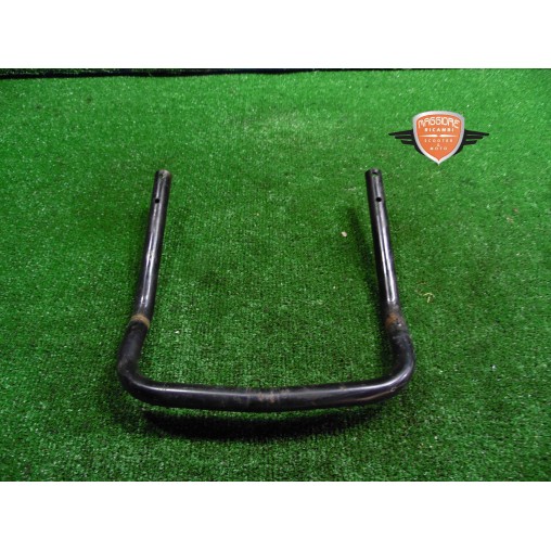 Rear frame Lynx Bombardier Yeti 600 2005