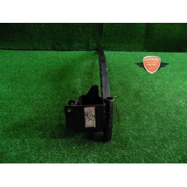 Respaldo izquierdo Lynx Bombardier Yeti 600 2005