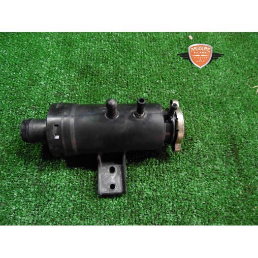 Grifo de agua Lynx Bombardier Yeti 600 2005