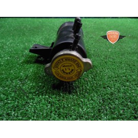 Grifo de agua Lynx Bombardier Yeti 600 2005