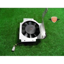 Ventilateur de radiateur Lynx Bombardier Yeti 600 2005