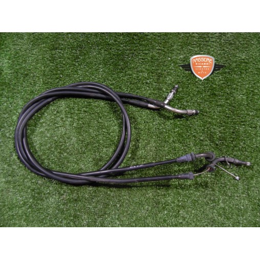Cavo acceleratore gas Suzuki Burgman 250 1998 2001