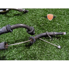 Cable acelerador de gas Suzuki Burgman 250 1998 2001