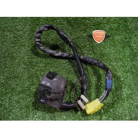 Commutatore devioluci sinistro Suzuki Burgman 250 1998 2001