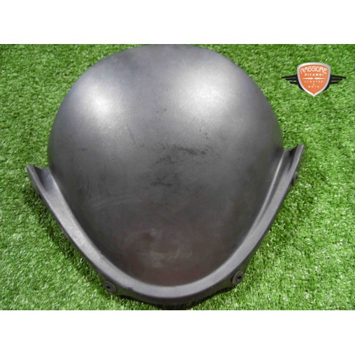 Cupolin Suzuki Burgman 250 1998 2001