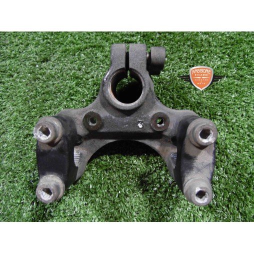 Riser bar blatte Suzuki Burgman 250 1998 2001