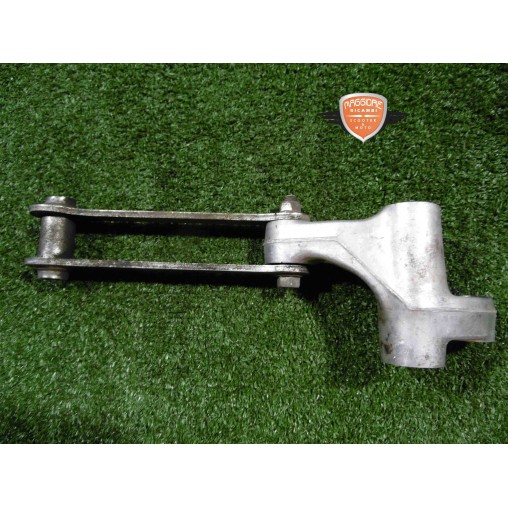 Soutien de choc Suzuki Burgman 250 1998 2001