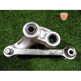 Soutien de choc Suzuki Burgman 250 1998 2001