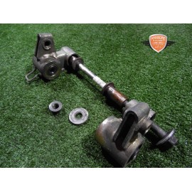 Engine support bracket Suzuki Burgman 250 1998 2001