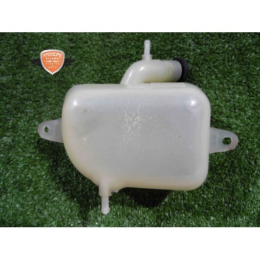 Reservetank Suzuki Burgman 250 1998 2001