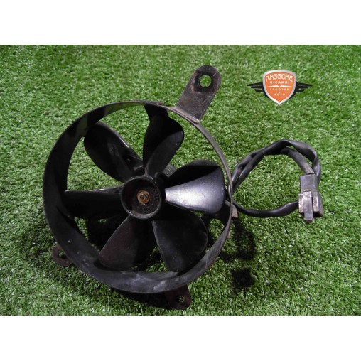 Radiator fan Suzuki Burgman 250 1998 2001