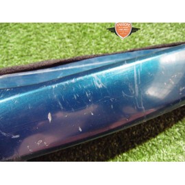 Poignée arrière guache Suzuki Burgman 250 1998 2001